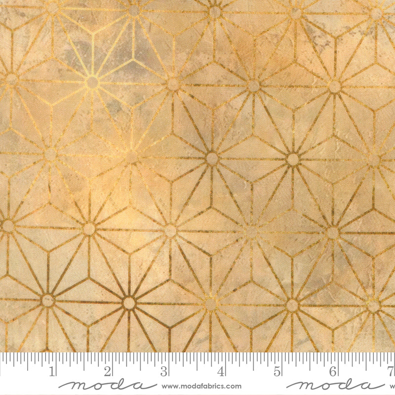 Tranquil Patina Golden 48115-11