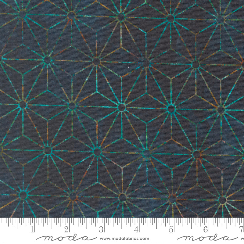 Tranquil Patina Midnight 48115-14