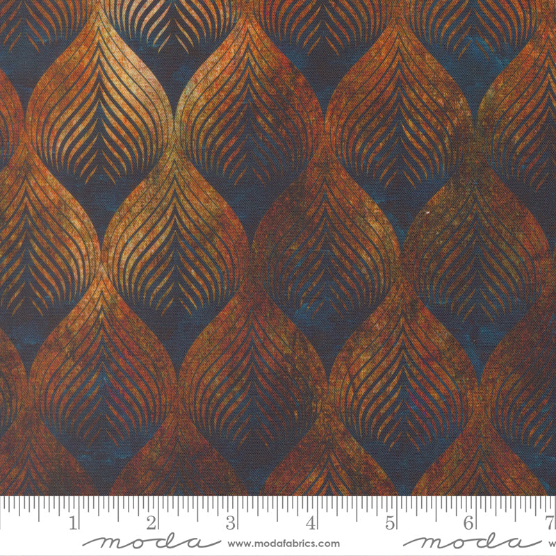 Tranquil Patina Copper 48118-13
