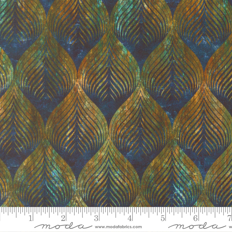 Tranquil Patina Horizon 48118-14
