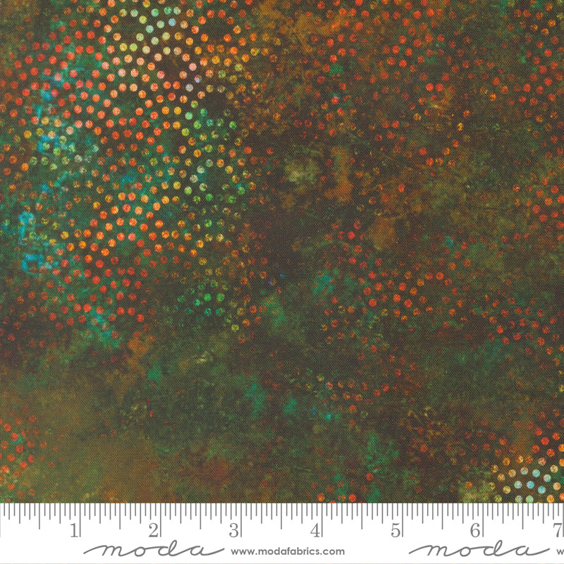 Tranquil Patina Teal 48119-12