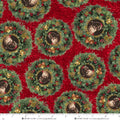 Gears & Garland 4821-88 Red