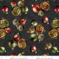 Gears & Garland 4823-99 Black