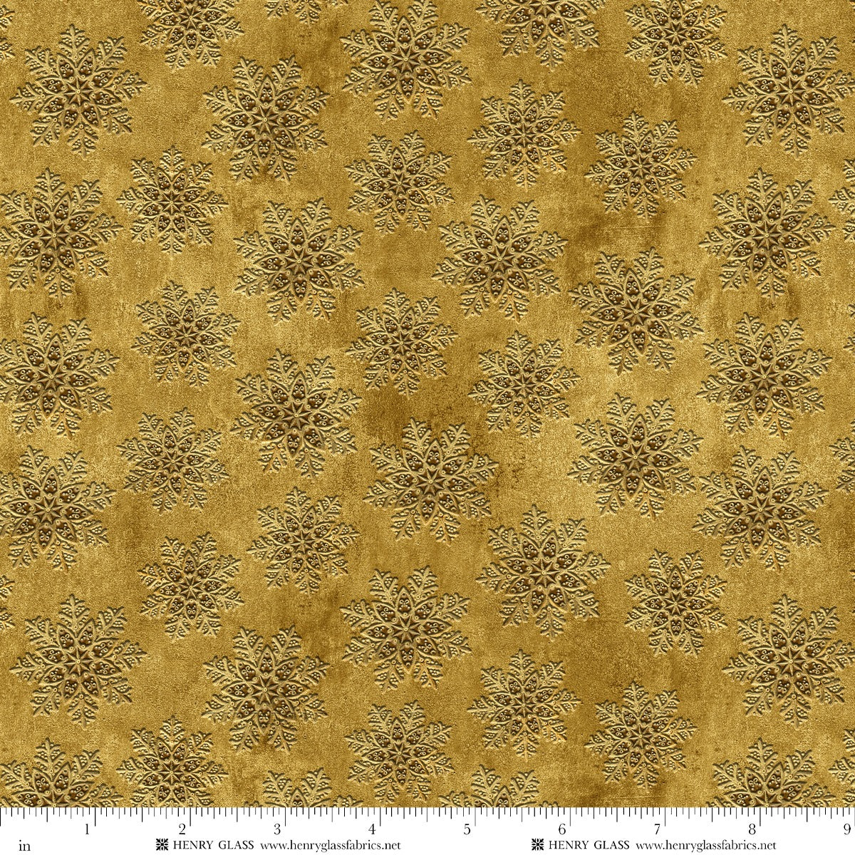 Gears & Garland 4824-30 Gold