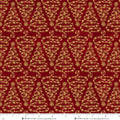 Gears & Garland 4829-88 Red