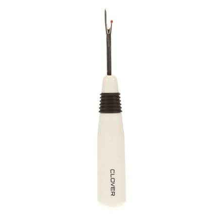 Clover Seam Ripper White