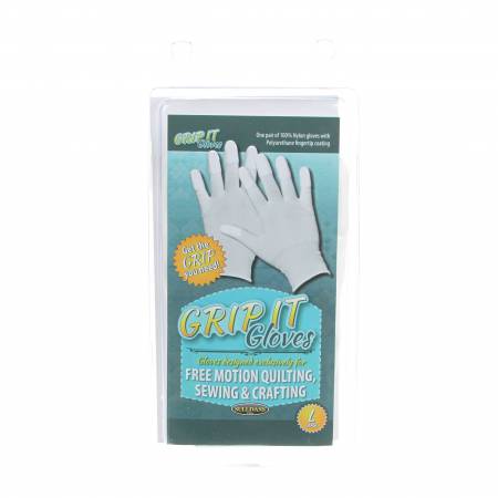 Grip It Gloves Large