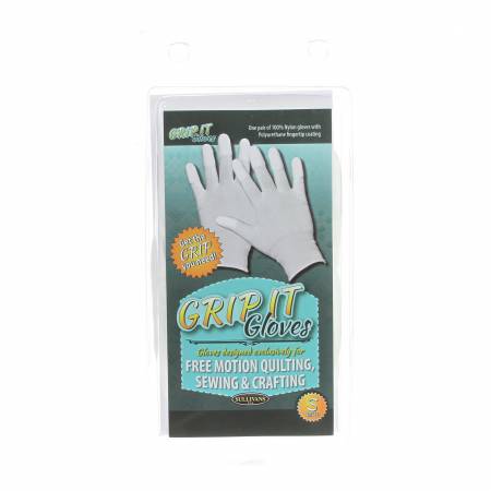 Grip It Gloves Small