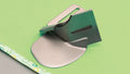 BabyLock Single Fold Bias Binder - 28mm (Serger Foot)