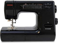 Janome HD5000BE Heavy Duty Sewing Machine with Quilt Kit