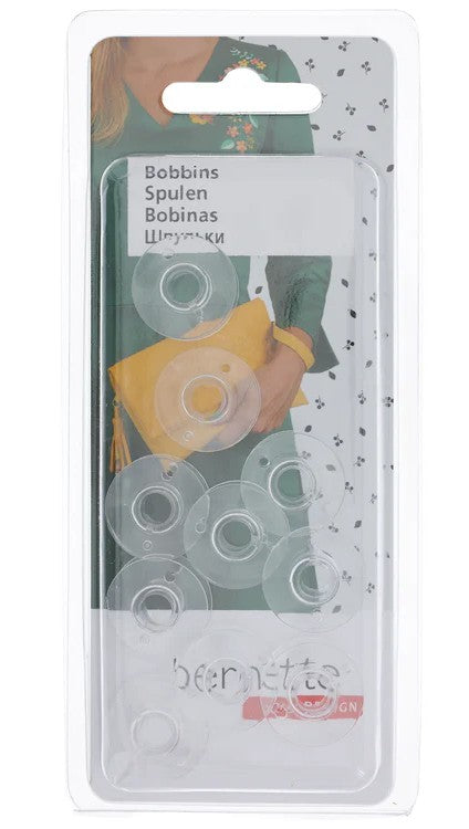 Bernette Bobbins Class 15 10PCS
