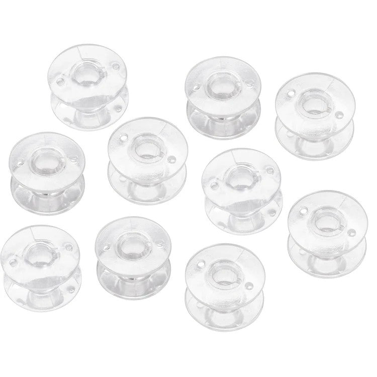Bernette Bobbins Class 15 10PCS