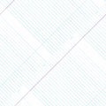 Pen Pals Cloud Dancer College Ruled