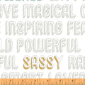 Good Vibes Only - Vibes Paper (51101-2)
