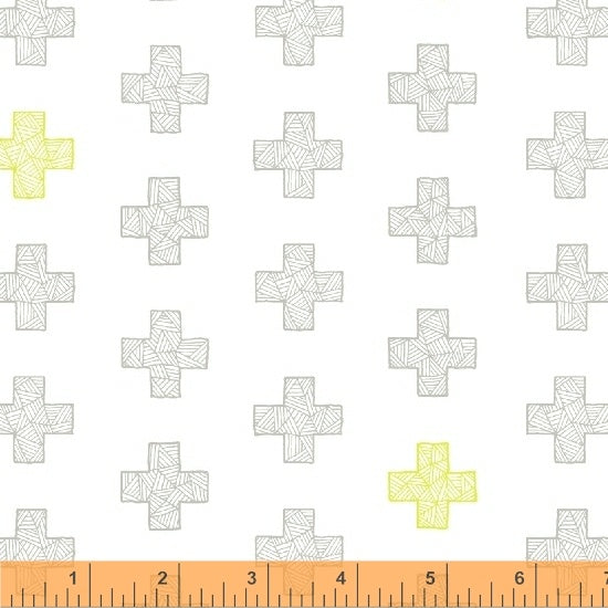 Good Vibes Only - Pluses Paper (51102-2)
