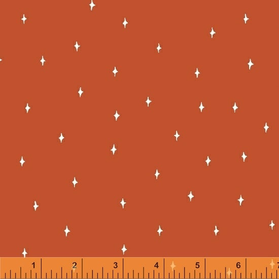 Good Vibes Only - Twinkle Crimson (51106-16)