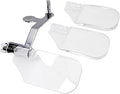 Optic Magnifiers Set for M7