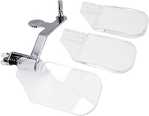 Optic Magnifiers Set for M7