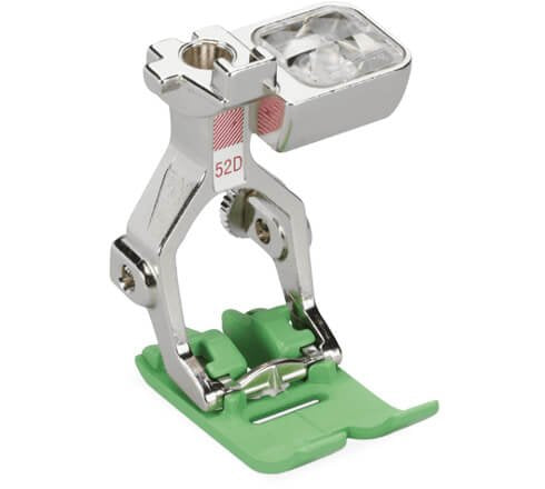 Foot #52D ZZ Nonstick
