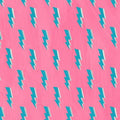 Hot Pink Kapow 53126-9