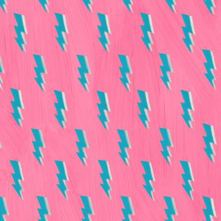 Hot Pink Kapow 53126-9
