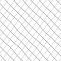 White Wavy Plaid Little Whispers 53175-1