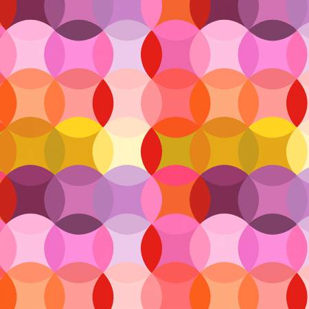 Pink Confetti 53263D-6