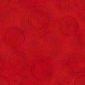 All Florida Shop Hop 2026 - Red Radiance 108" Wide Back