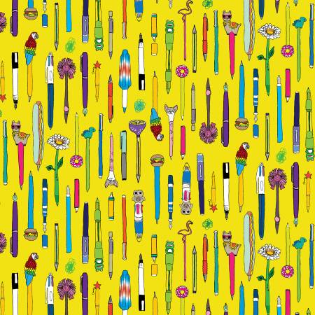 Pen Pals Limon Collection