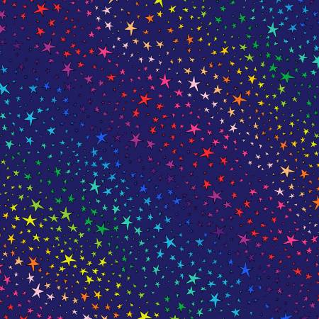 Pen Pals Galaxy Stardust