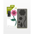 Accuquilt GO! Round Flower Die #55007