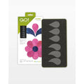 Accuquilt Go! Feathers Die #55008