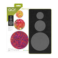 Accuquilt GO! Circle-2" 3" 5" Die #55012
