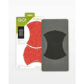 Accuquilt GO! Apple Core Die #55036
