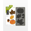 Accuquilt GO! Fall Medley Die #55041