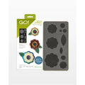 Accuquilt GO! Rose of Sharon #55045