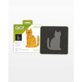Accuquilt GO! Calico Cat Die #55065