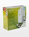 Accuquilt GO! Fabric Cutter Starter Set