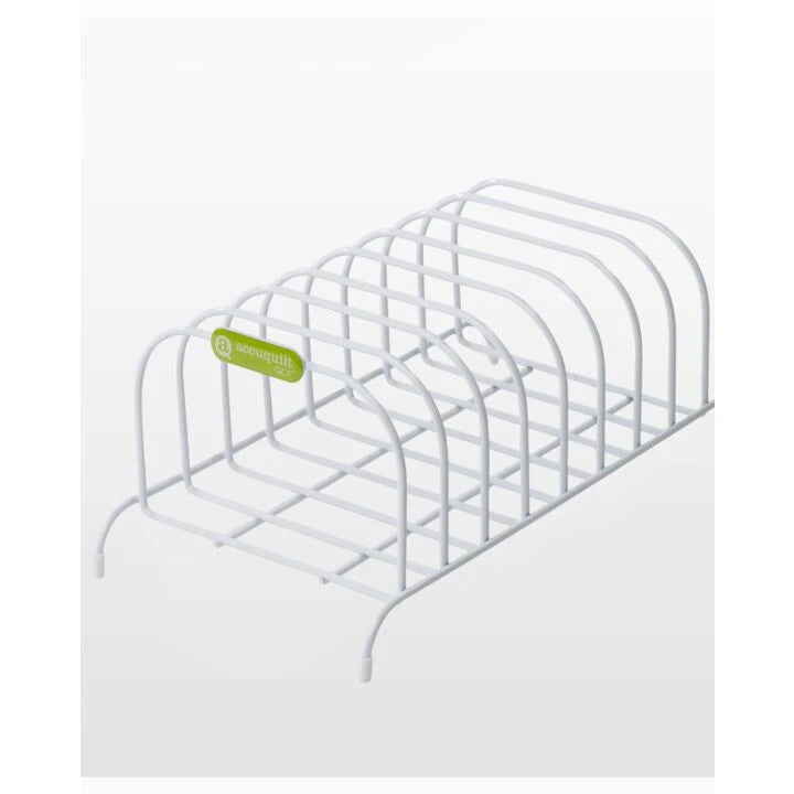 Accuquilt GO! Die Storage Rack #55115