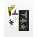 Accuquilt GO! Halloween Medley Die #55192