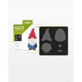 Accuquilt GO! Gnome Die #55210