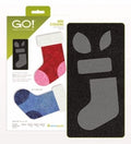 Accuquilt GO! Mini Stocking Die