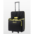 Accuquilt GO! Fabric Cutter Tote & Die Bag (Black) #55250