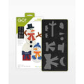 Accuquilt GO! Holiday Accessories Die #55321