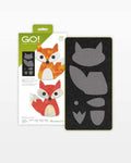 Accuquilt GO! Fox Die