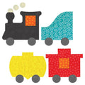 Accuquilt GO! Train Die