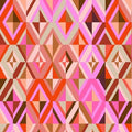 Happy Place Diamonds Coral 55374D-6