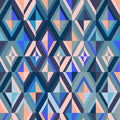 Happy Place Diamonds Blueberry 55374D-7