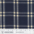 Artisan Classics Geoffrey 55391-2 Navy