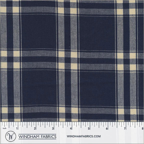 Artisan Classics Geoffrey 55391-2 Navy
